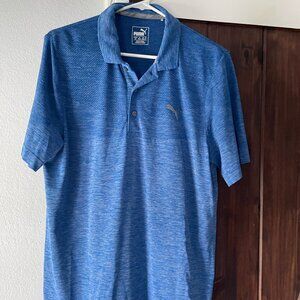 Puma Golf Shirt